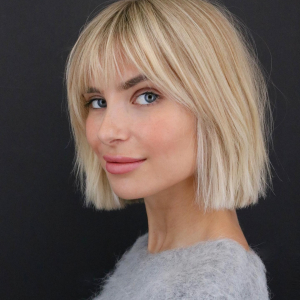 I tagli di capelli per donne di 30 anni che si adattano alla forma del viso!