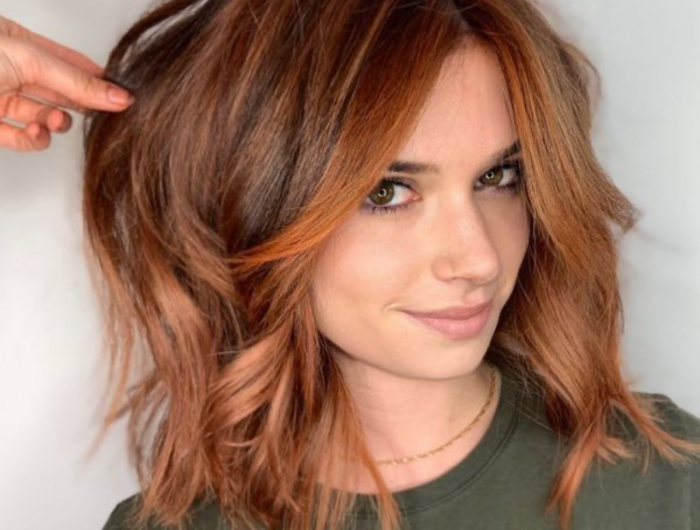 Tagli di capelli per un viso piccolo che mascherano lineamenti del viso che non ci piacciono!