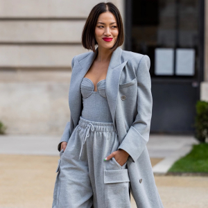 Come abbinare i pantaloni jogger e creare outfit comodi, casual chic e adatti ad ogni occasione!
