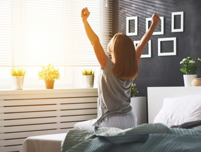 Rinnova la camera da letto in modo semplice anche con budget limitato!
