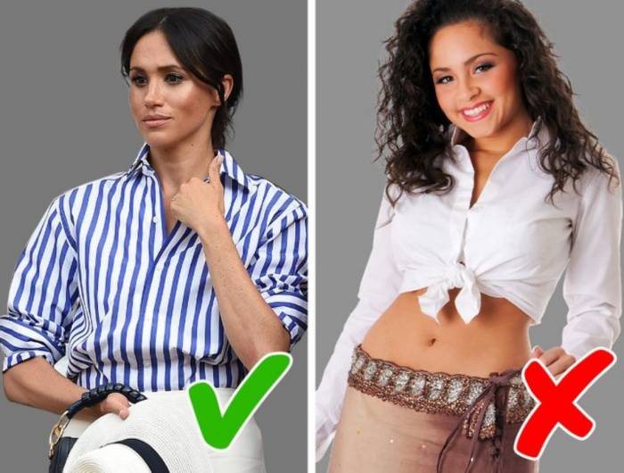 La guida allo stile per vestirsi in modo sensuale senza essere volgari!