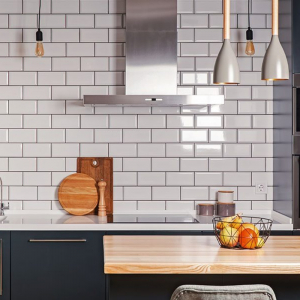 Soluzioni per illuminare la cucina piccola: ecco lo schema consigliato dagli esperti!