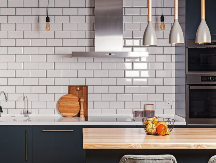 Soluzioni per illuminare la cucina piccola: ecco lo schema consigliato dagli esperti!