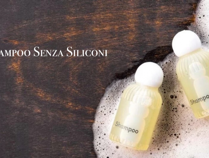 Perché scegliere uno shampoo senza siliconi e quali benefici proverai