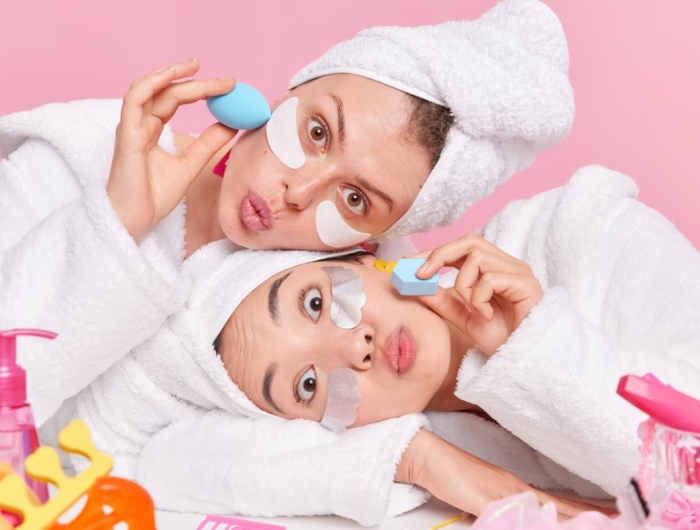 Skincare routine in adolescenza: 5 consigli