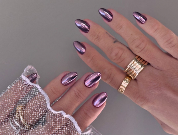 Tendenze unghie estate 2023: esplosione di colore e forme che attirano l’attenzione!