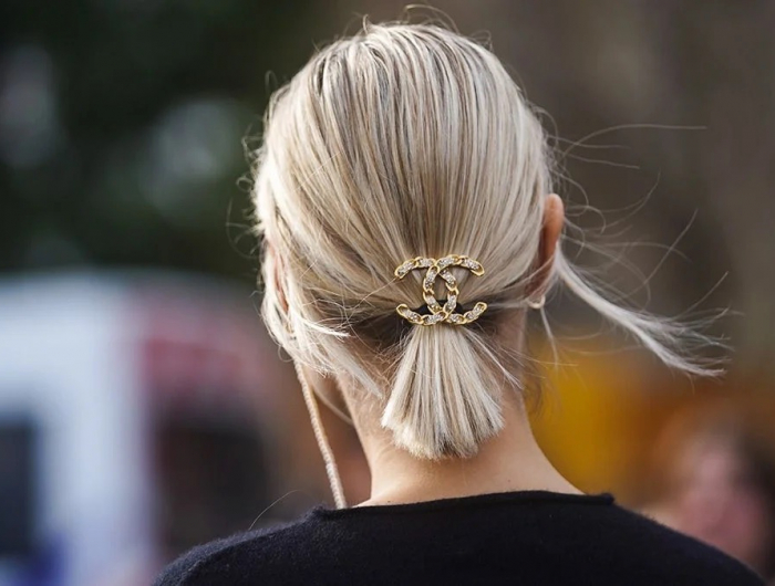 Capelli corti in estate: la tendenza che trionfa nel 2023!