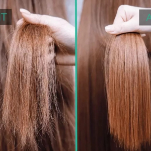 Come ridare lucentezza ai capelli spenti?