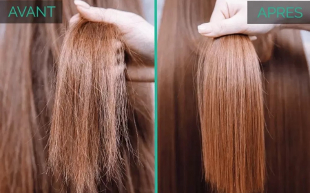 Come ridare lucentezza ai capelli spenti?