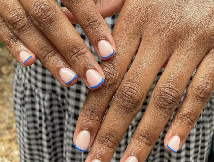 French manicure estate 2023: le unghie estive più popolari!