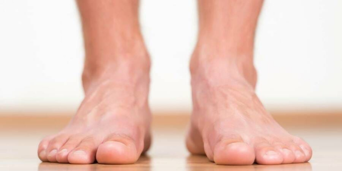 piedi nudi trattamenti pelle secca screpolature