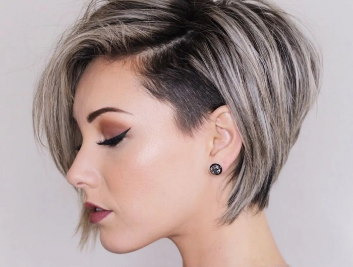 Taglio di capelli asimmetrico: le acconciature più in voga per l’estate!