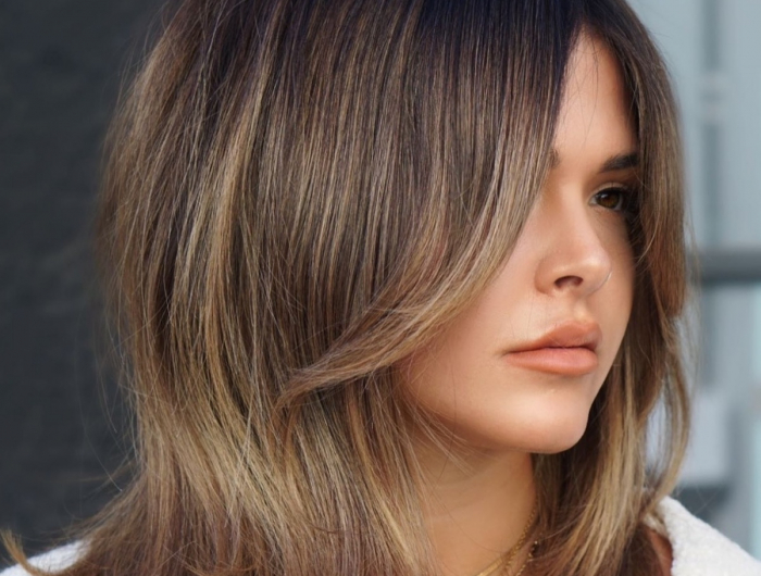 Long bob 2023: il taglio passe-partout per essere sempre eleganti e alla moda!