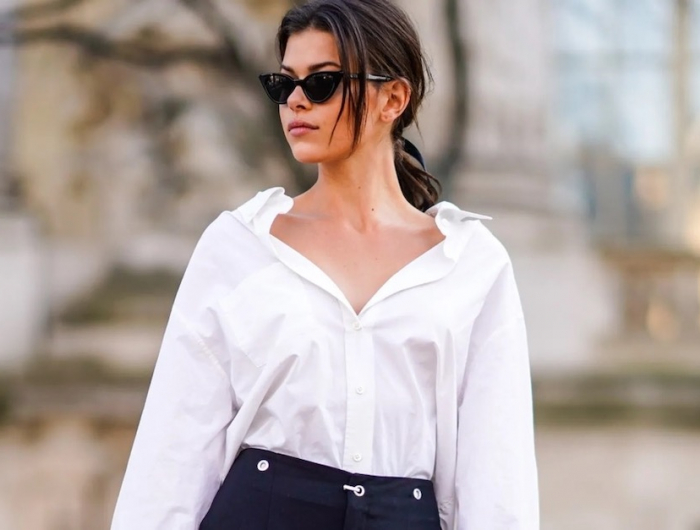 I criteri di stile per vestirsi bene spendendo poco, punta su capi essential!