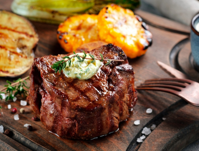 Contorni sfiziosi per la carne: il connubio di sapori per valorizzare i piatti