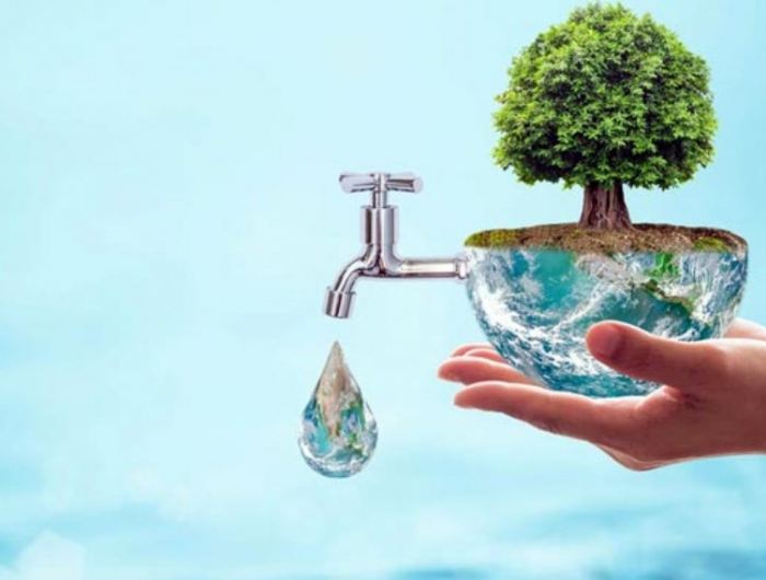 Ridurre il consumo di acqua in casa: piccole abitudini di grande effetto