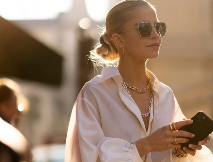 Come vestirsi per andare in ufficio: outfit eleganti da donna!