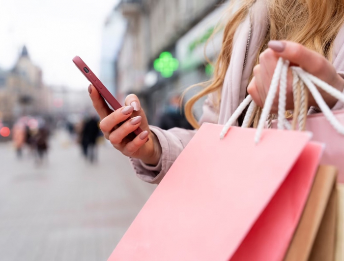 Quali sono i vantaggi dello shopping online