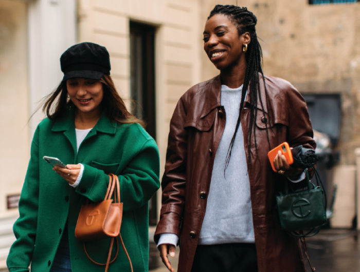 Look street style autunno 2023: gli outfit da copiare dalle vie della moda