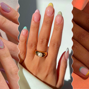 Unghie semplici autunno 2023: smalti e forme di tendenza per la Nail Art