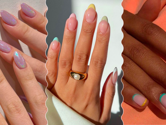 Unghie semplici autunno 2023: smalti e forme di tendenza per la Nail Art