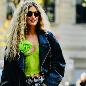 Occhiali da sole in autunno: più di un fashion accessorio!