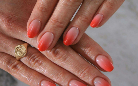 Quale smalto per mani giovani scegliere e ringiovanire l’aspetto delle mani