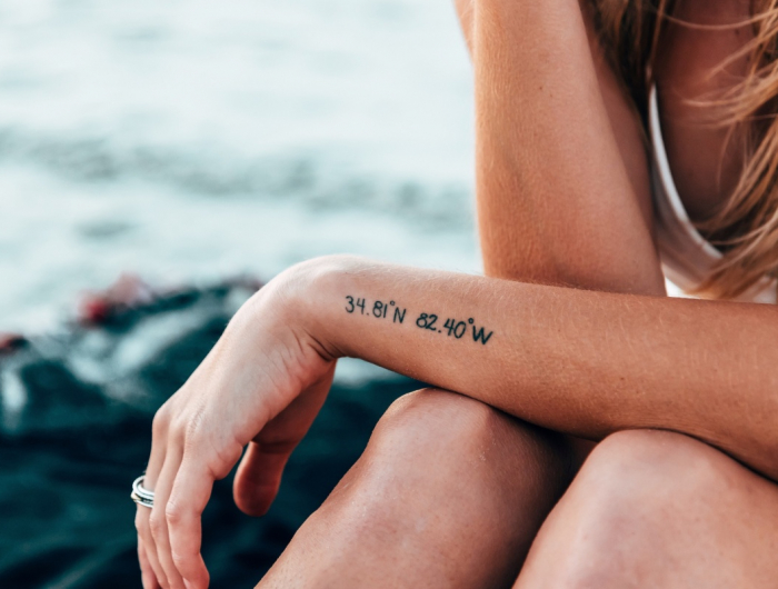 Tatuaggi femminili sul braccio: dove farli e significato di quelli popolari