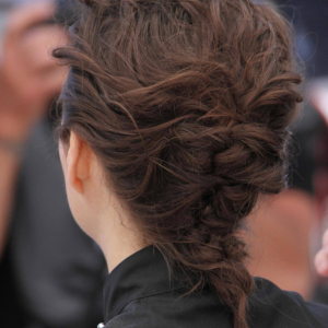 Capelli di colore castano: la tinta naturale e più sobria che possa esistere!