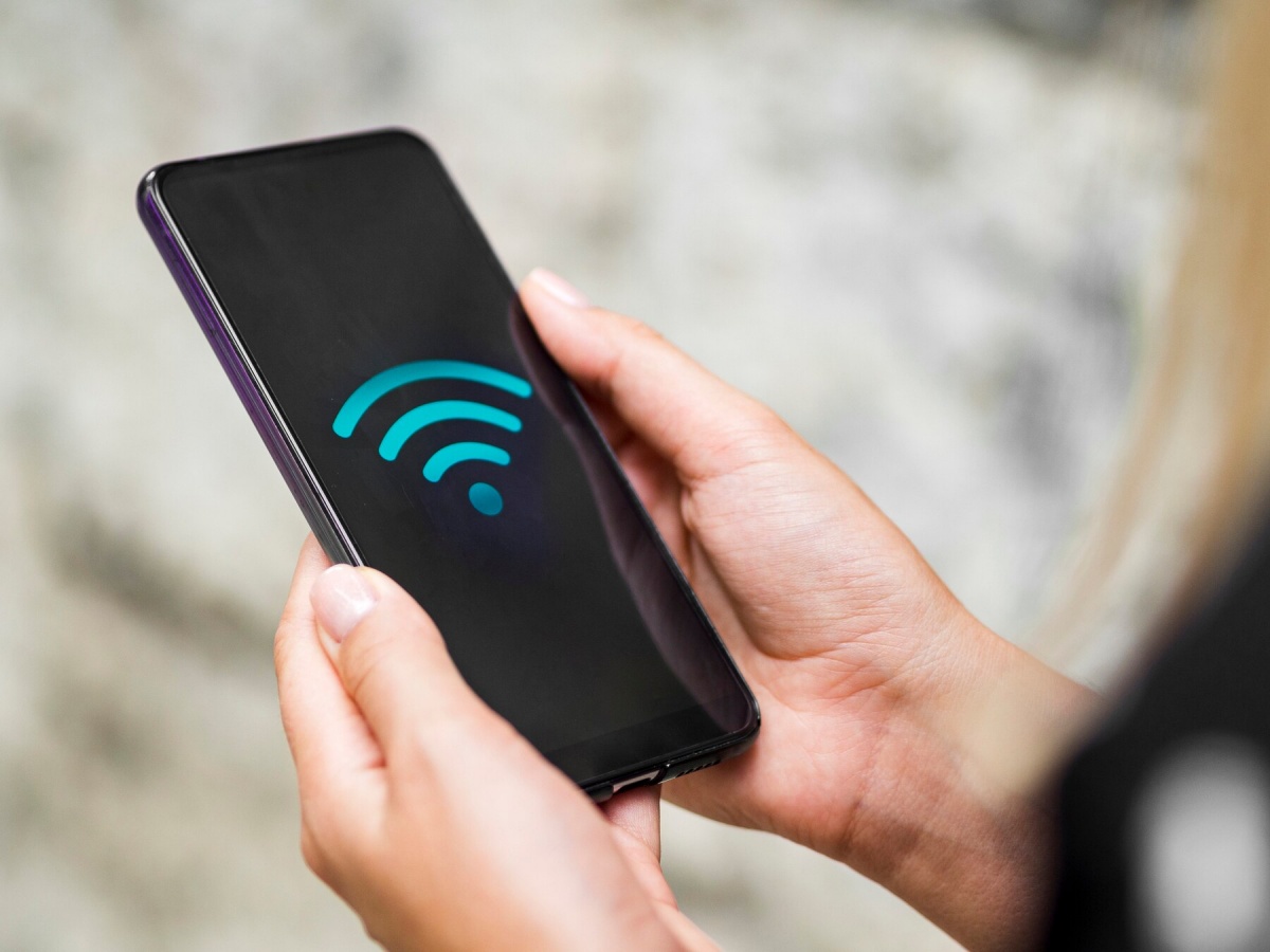 connessione wifi sul telefono vantaggi di un cronotermostato