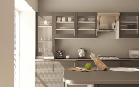 Cucina minimal: consigli ed esempi per uno stile impeccabile