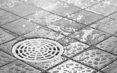 Eliminare il cattivo odore dalla doccia: bagno che puzza di uova marce