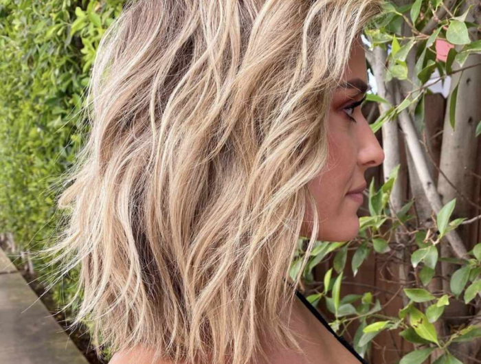 Tagli di capelli che alleggeriscono: acconciature per capelli folti e spessi