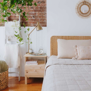 Arredare la camera da letto piccola: 8 metodi per ottimizzare lo spazio