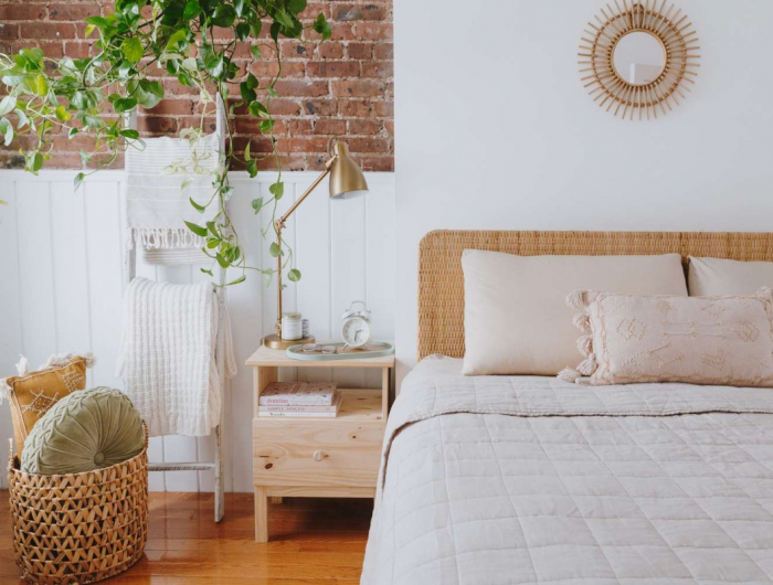 Arredare la camera da letto piccola: 8 metodi per ottimizzare lo spazio