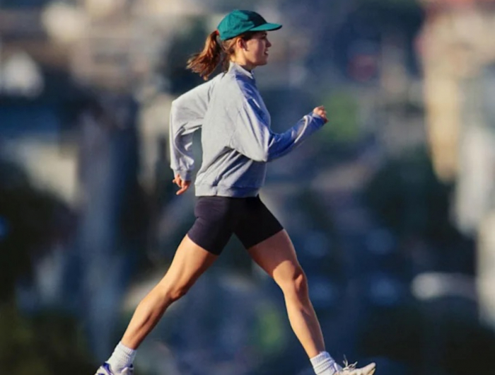 La camminata veloce per dimagrire anche in soli 30 minuti al giorno