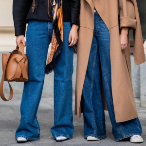 Jeans autunno 2023: la denim obsession che vedremmo ovunque