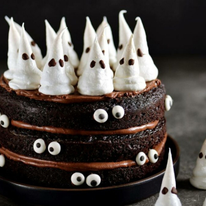 Ricette per Halloween: idee per dolci e salati facili da fare