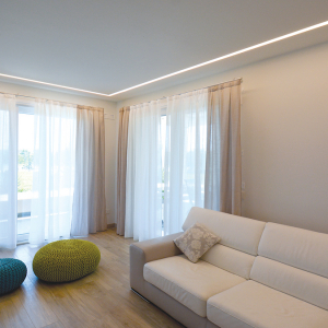 Strip LED per cartongesso: guida alla scelta