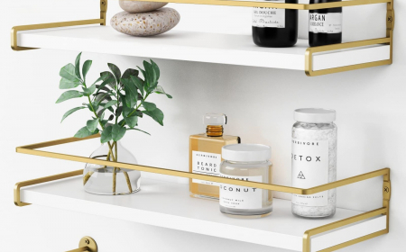 Arredamenti bagni moderni: trend 2024 se hai in mente una ristrutturazione!