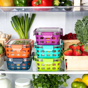 Come disporre gli alimenti in frigorifero: metodi per un’organizzazione al top