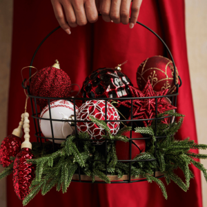 Albero di Natale addobbato: dall’evergreen all’albero più alternativo