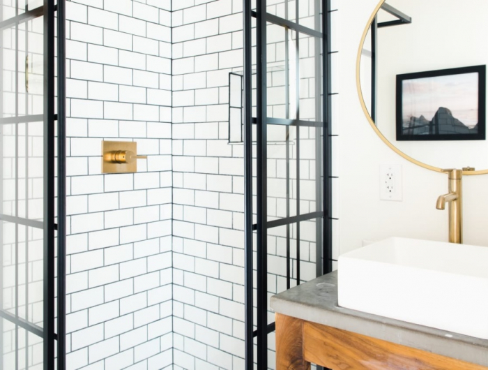 Bagno senza finestra: soluzioni per evitare umidità e muffa