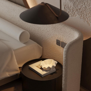 Design camera da letto moderna: la progettazione e tutte le tendenze 2024