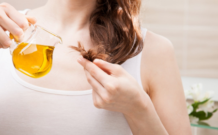 Trattamenti per capelli danneggiati con risultati eccellenti