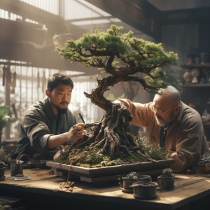 Bonsai da interno: 4 specie con cui potrai iniziare a praticare questa arte