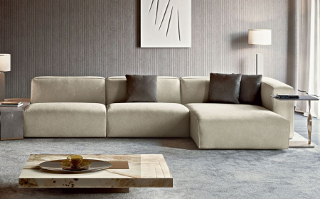 Creare spazi confortevoli per la casa, il tempo libero e l’ufficio