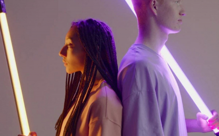 2024 le tendenze nell’illuminazione