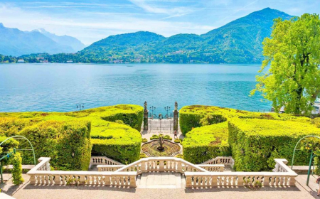 Perché vivere sul Lago di Como, tra storia e natura