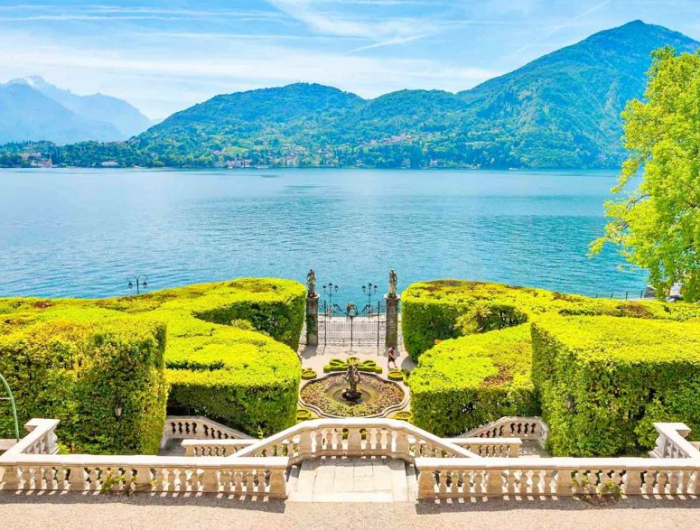 Perché vivere sul Lago di Como, tra storia e natura